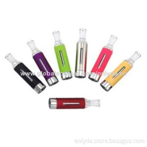 Kanger Evod 2 Dual-coil Clearomizers, OEM Orders Welcomed